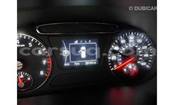 Acheter Import Voiture Kia Sorento Autre à Import - Dubai, Barh el Gazel Acheter Import Voiture Kia Sorento Autre à Import - Dubai, Barh el Gazel