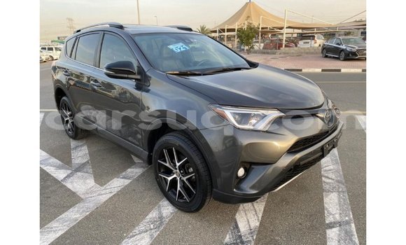 Buy Import Toyota 4Runner Other Car in Import - Dubai in Barh el Gazel Buy Import Toyota 4Runner Other Car in Import - Dubai in Barh el Gazel