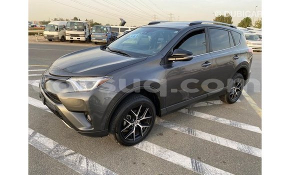 Buy Import Toyota 4Runner Other Car in Import - Dubai in Barh el Gazel Buy Import Toyota 4Runner Other Car in Import - Dubai in Barh el Gazel