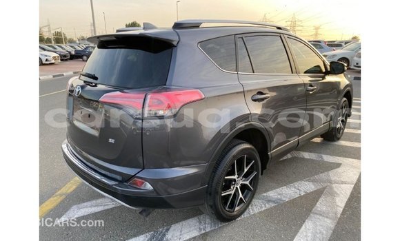 Buy Import Toyota 4Runner Other Car in Import - Dubai in Barh el Gazel Buy Import Toyota 4Runner Other Car in Import - Dubai in Barh el Gazel