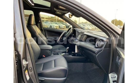 Buy Import Toyota 4Runner Other Car in Import - Dubai in Barh el Gazel Buy Import Toyota 4Runner Other Car in Import - Dubai in Barh el Gazel