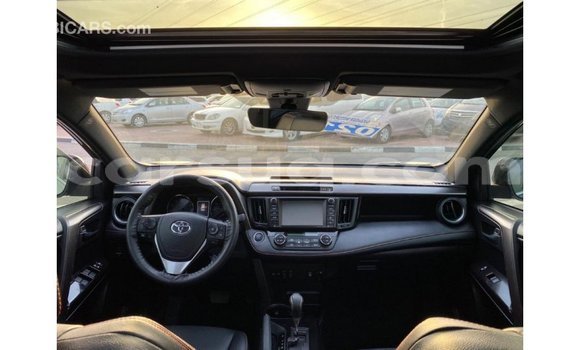 Buy Import Toyota 4Runner Other Car in Import - Dubai in Barh el Gazel Buy Import Toyota 4Runner Other Car in Import - Dubai in Barh el Gazel