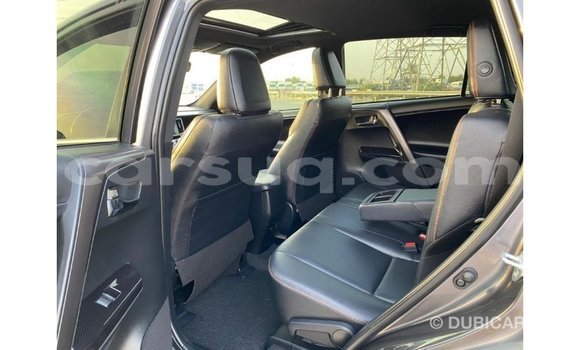 Buy Import Toyota 4Runner Other Car in Import - Dubai in Barh el Gazel Buy Import Toyota 4Runner Other Car in Import - Dubai in Barh el Gazel