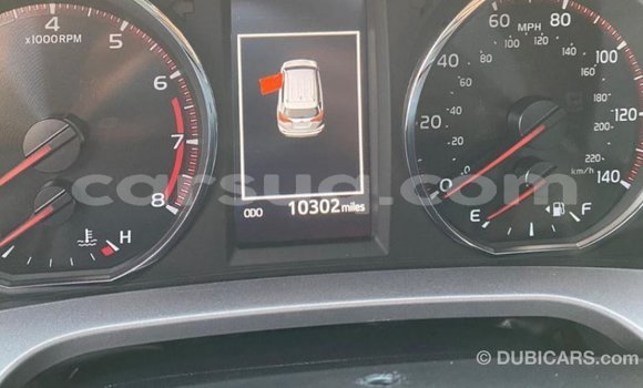 Buy Import Toyota 4Runner Other Car in Import - Dubai in Barh el Gazel Buy Import Toyota 4Runner Other Car in Import - Dubai in Barh el Gazel