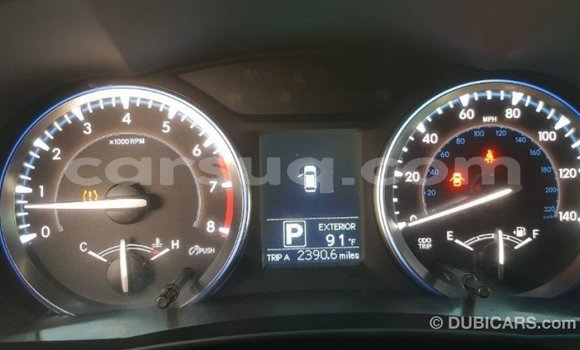 Acheter Import Voiture Toyota Highlander Autre à Import - Dubai, Barh el Gazel Acheter Import Voiture Toyota Highlander Autre à Import - Dubai, Barh el Gazel