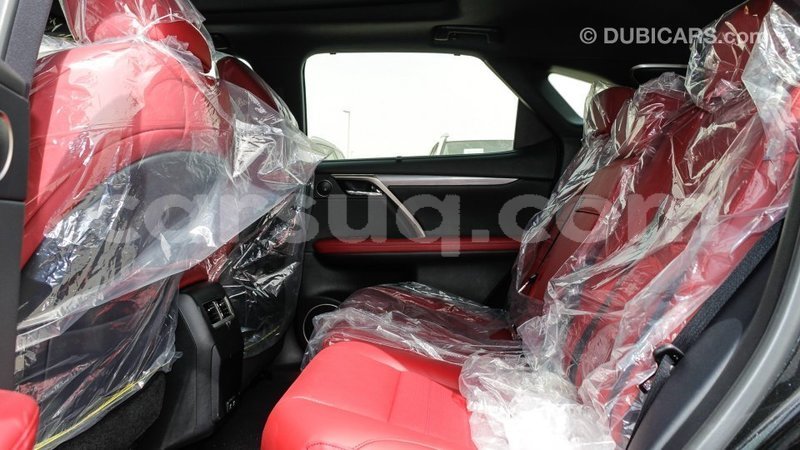 Big with watermark lexus rx 300 barh el gazel import dubai 2760