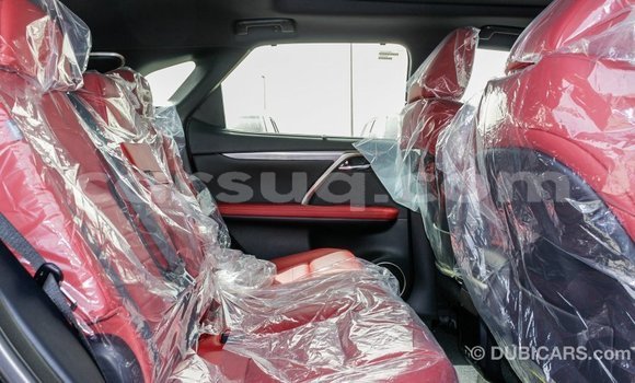 Acheter Import Voiture Lexus RX 300 Noir à Import - Dubai, Barh el Gazel Acheter Import Voiture Lexus RX 300 Noir à Import - Dubai, Barh el Gazel
