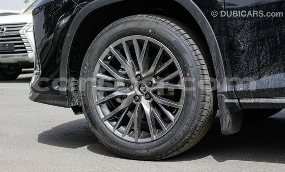 Acheter Import Voiture Lexus RX 300 Noir à Import - Dubai, Barh el Gazel Acheter Import Voiture Lexus RX 300 Noir à Import - Dubai, Barh el Gazel