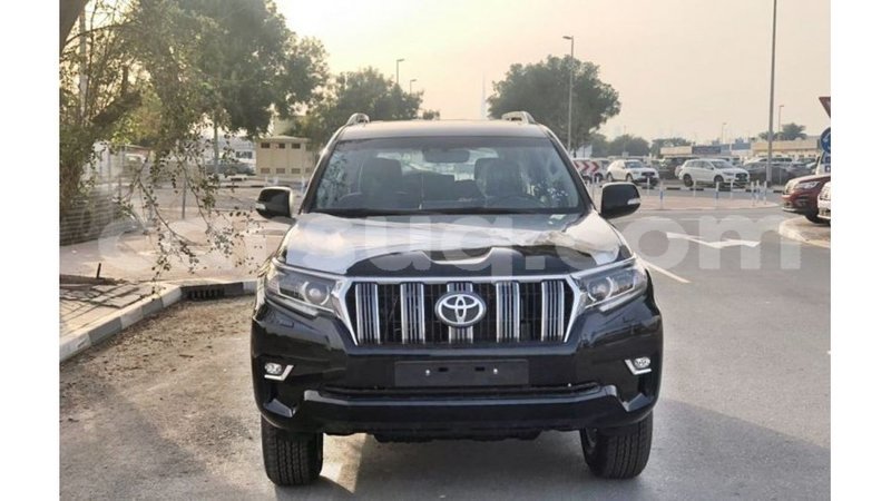 Big with watermark toyota prado barh el gazel import dubai 2763