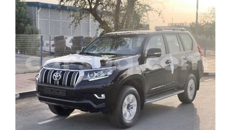Big with watermark toyota prado barh el gazel import dubai 2763