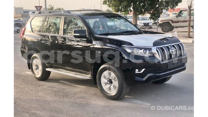 Big with watermark toyota prado barh el gazel import dubai 2763
