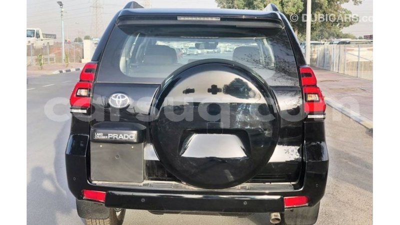 Big with watermark toyota prado barh el gazel import dubai 2763