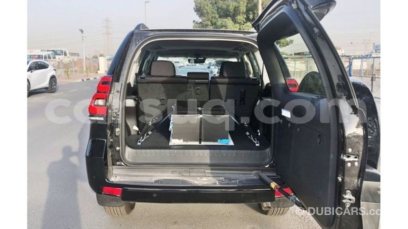 Big with watermark toyota prado barh el gazel import dubai 2763