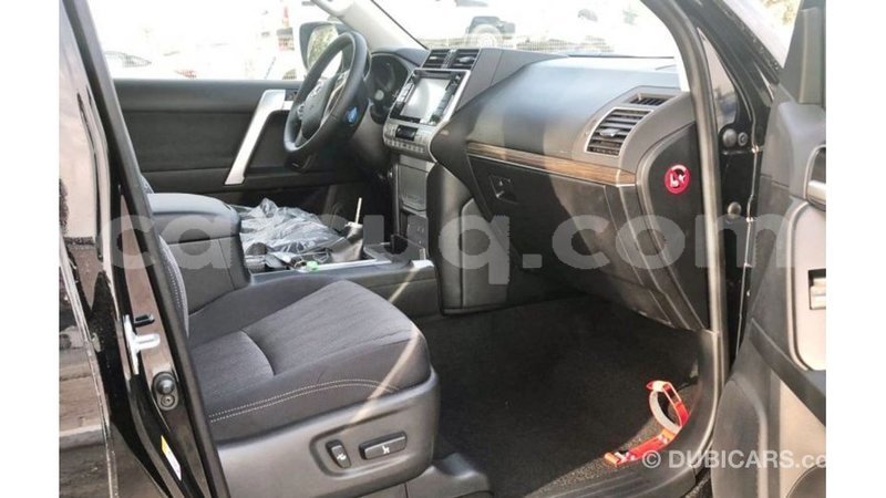 Big with watermark toyota prado barh el gazel import dubai 2763