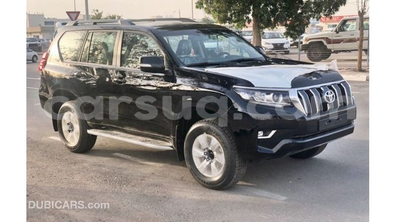 Big with watermark toyota prado barh el gazel import dubai 2763
