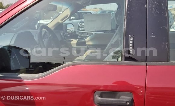 Acheter Import Voiture Ford Club Wagon Rouge à Import - Dubai, Barh el Gazel Acheter Import Voiture Ford Club Wagon Rouge à Import - Dubai, Barh el Gazel