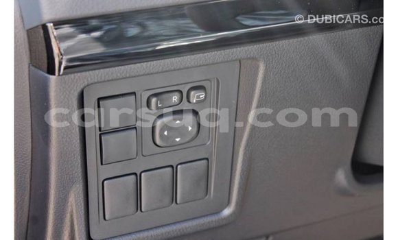 Buy Import Toyota Hilux Black Car in Import - Dubai in Barh el Gazel Buy Import Toyota Hilux Black Car in Import - Dubai in Barh el Gazel