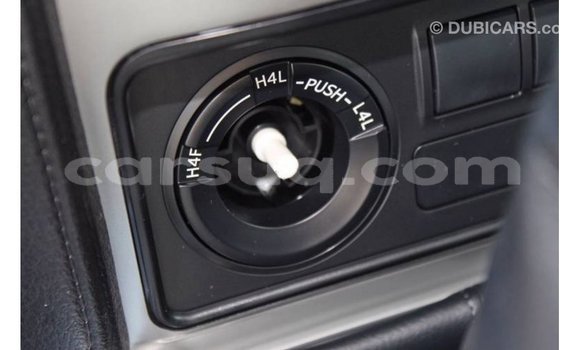 Buy Import Toyota Hilux Black Car in Import - Dubai in Barh el Gazel Buy Import Toyota Hilux Black Car in Import - Dubai in Barh el Gazel