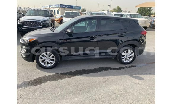 Acheter Import Voiture Hyundai Tucson Noir à Import - Dubai, Barh el Gazel Acheter Import Voiture Hyundai Tucson Noir à Import - Dubai, Barh el Gazel