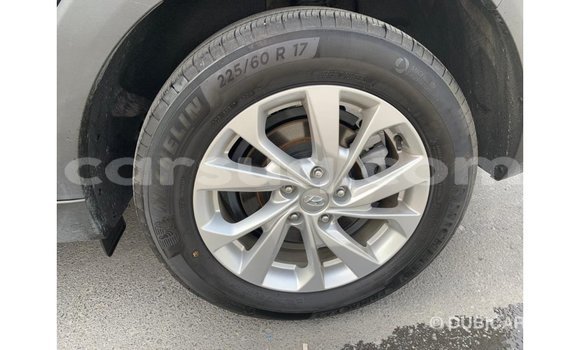 Acheter Import Voiture Hyundai Tucson Noir à Import - Dubai, Barh el Gazel Acheter Import Voiture Hyundai Tucson Noir à Import - Dubai, Barh el Gazel
