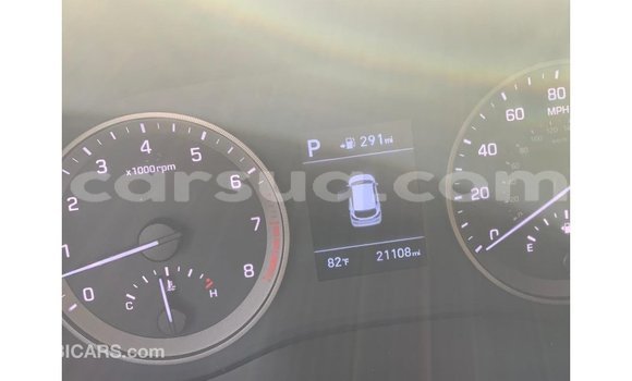 Acheter Import Voiture Hyundai Tucson Noir à Import - Dubai, Barh el Gazel Acheter Import Voiture Hyundai Tucson Noir à Import - Dubai, Barh el Gazel