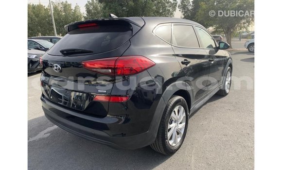 Acheter Import Voiture Hyundai Tucson Noir à Import - Dubai, Barh el Gazel Acheter Import Voiture Hyundai Tucson Noir à Import - Dubai, Barh el Gazel