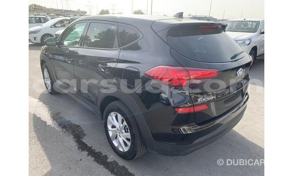 Acheter Import Voiture Hyundai Tucson Noir à Import - Dubai, Barh el Gazel Acheter Import Voiture Hyundai Tucson Noir à Import - Dubai, Barh el Gazel