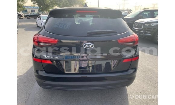 Acheter Import Voiture Hyundai Tucson Noir à Import - Dubai, Barh el Gazel Acheter Import Voiture Hyundai Tucson Noir à Import - Dubai, Barh el Gazel