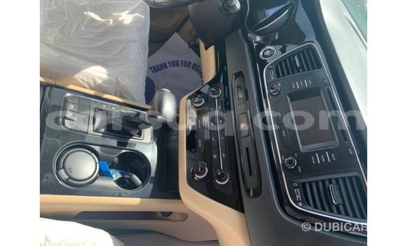 Acheter Import Voiture Kia Carnival Blanc à Import - Dubai, Barh el Gazel Acheter Import Voiture Kia Carnival Blanc à Import - Dubai, Barh el Gazel