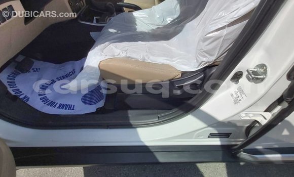 Acheter Import Voiture Mitsubishi Outlander Blanc à Import - Dubai, Barh el Gazel Acheter Import Voiture Mitsubishi Outlander Blanc à Import - Dubai, Barh el Gazel