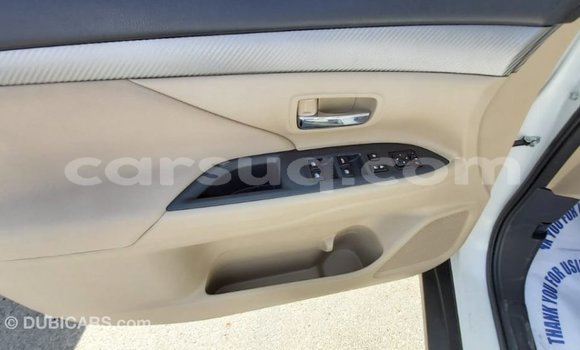 Acheter Import Voiture Mitsubishi Outlander Blanc à Import - Dubai, Barh el Gazel Acheter Import Voiture Mitsubishi Outlander Blanc à Import - Dubai, Barh el Gazel