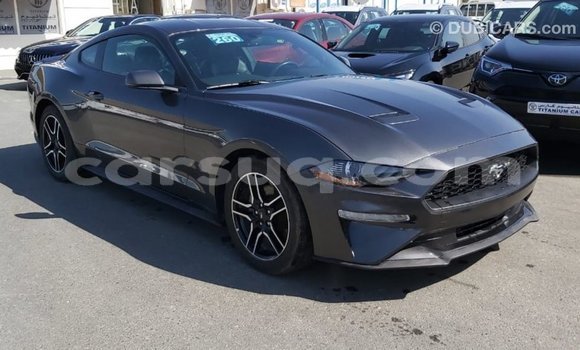 Buy Import Ford Mustang Other Car in Import - Dubai in Barh el Gazel Buy Import Ford Mustang Other Car in Import - Dubai in Barh el Gazel