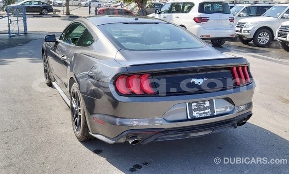 Buy Import Ford Mustang Other Car in Import - Dubai in Barh el Gazel Buy Import Ford Mustang Other Car in Import - Dubai in Barh el Gazel