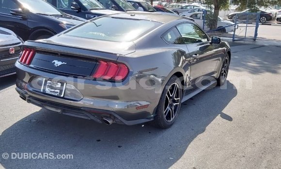 Buy Import Ford Mustang Other Car in Import - Dubai in Barh el Gazel Buy Import Ford Mustang Other Car in Import - Dubai in Barh el Gazel