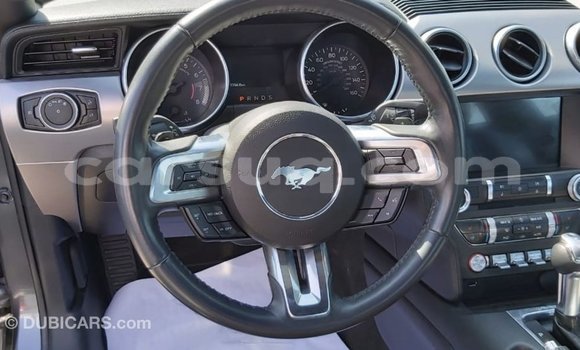 Buy Import Ford Mustang Other Car in Import - Dubai in Barh el Gazel Buy Import Ford Mustang Other Car in Import - Dubai in Barh el Gazel