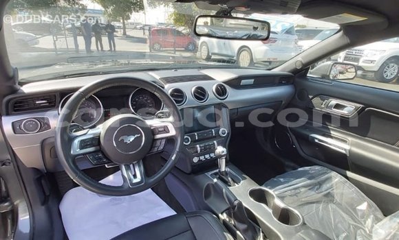 Buy Import Ford Mustang Other Car in Import - Dubai in Barh el Gazel Buy Import Ford Mustang Other Car in Import - Dubai in Barh el Gazel