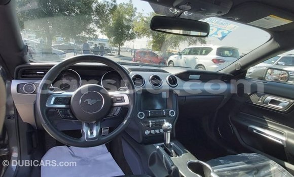 Buy Import Ford Mustang Other Car in Import - Dubai in Barh el Gazel Buy Import Ford Mustang Other Car in Import - Dubai in Barh el Gazel