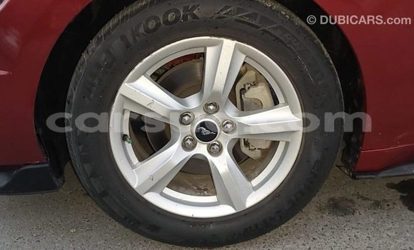 Acheter Import Voiture Ford Mustang Rouge à Import - Dubai, Barh el Gazel Acheter Import Voiture Ford Mustang Rouge à Import - Dubai, Barh el Gazel