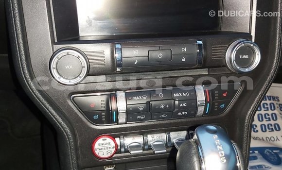 Acheter Import Voiture Ford Mustang Rouge à Import - Dubai, Barh el Gazel Acheter Import Voiture Ford Mustang Rouge à Import - Dubai, Barh el Gazel