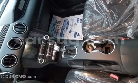 Acheter Import Voiture Ford Mustang Rouge à Import - Dubai, Barh el Gazel Acheter Import Voiture Ford Mustang Rouge à Import - Dubai, Barh el Gazel