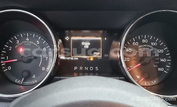 Acheter Import Voiture Ford Mustang Rouge à Import - Dubai, Barh el Gazel Acheter Import Voiture Ford Mustang Rouge à Import - Dubai, Barh el Gazel