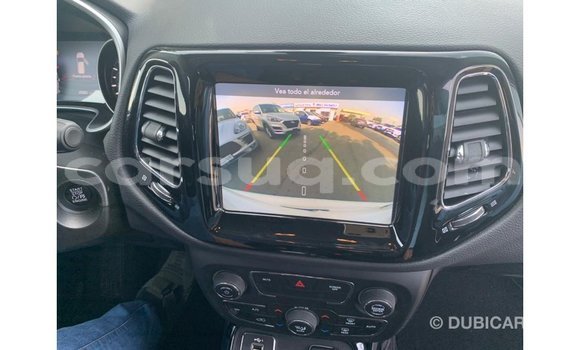 Acheter Import Voiture Jeep Compass Blanc à Import - Dubai, Barh el Gazel Acheter Import Voiture Jeep Compass Blanc à Import - Dubai, Barh el Gazel