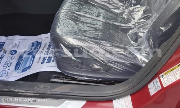 Acheter Import Voiture Volkswagen Passat Rouge à Import - Dubai, Barh el Gazel Acheter Import Voiture Volkswagen Passat Rouge à Import - Dubai, Barh el Gazel