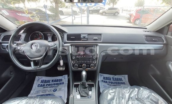 Acheter Import Voiture Volkswagen Passat Rouge à Import - Dubai, Barh el Gazel Acheter Import Voiture Volkswagen Passat Rouge à Import - Dubai, Barh el Gazel
