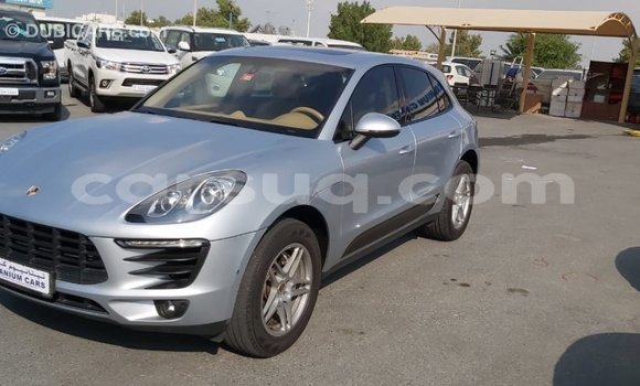 Acheter Import Voiture Porsche Macan Autre à Import - Dubai, Barh el Gazel Acheter Import Voiture Porsche Macan Autre à Import - Dubai, Barh el Gazel