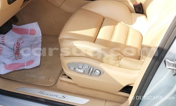 Acheter Import Voiture Porsche Macan Autre à Import - Dubai, Barh el Gazel Acheter Import Voiture Porsche Macan Autre à Import - Dubai, Barh el Gazel