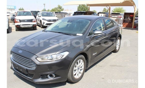 Acheter Import Voiture Ford Fusion Autre à Import - Dubai, Barh el Gazel Acheter Import Voiture Ford Fusion Autre à Import - Dubai, Barh el Gazel