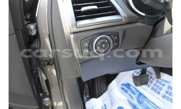 Acheter Import Voiture Ford Fusion Autre à Import - Dubai, Barh el Gazel Acheter Import Voiture Ford Fusion Autre à Import - Dubai, Barh el Gazel
