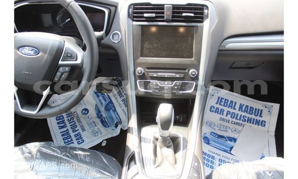 Acheter Import Voiture Ford Fusion Autre à Import - Dubai, Barh el Gazel Acheter Import Voiture Ford Fusion Autre à Import - Dubai, Barh el Gazel