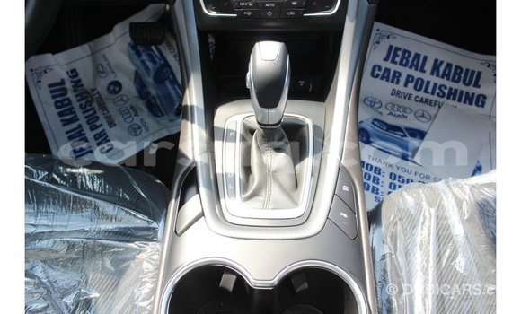 Acheter Import Voiture Ford Fusion Autre à Import - Dubai, Barh el Gazel Acheter Import Voiture Ford Fusion Autre à Import - Dubai, Barh el Gazel